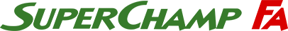 SuperChamp FA Logo