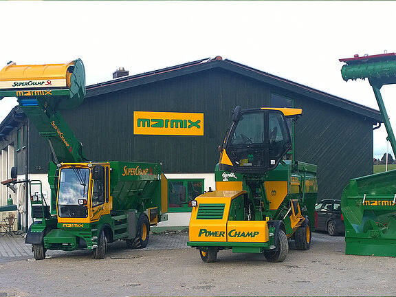 MARMIX GmbH
