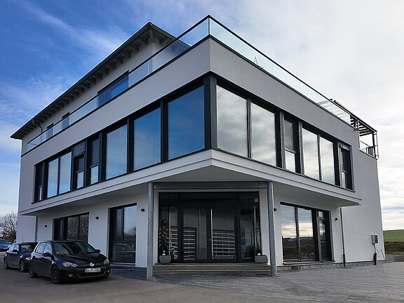 MARMIX Office