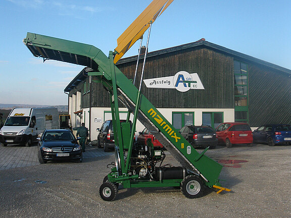Agritec Aßfalg