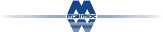 MM Marmix Logo blau