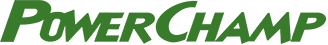 PowerChamp XL Logo